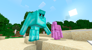 Mods for Minecraft | Mutants Screenshot 0