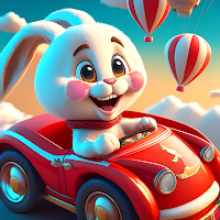 Learn with Cars Kids & Toddler