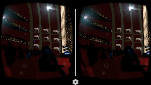 Award Simulator VR Screenshot 1