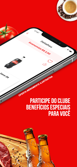 Mais Atacado+Varejo Screenshot 3