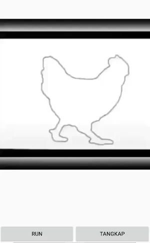 Tangkap ayam dan Sapi Screenshot 1