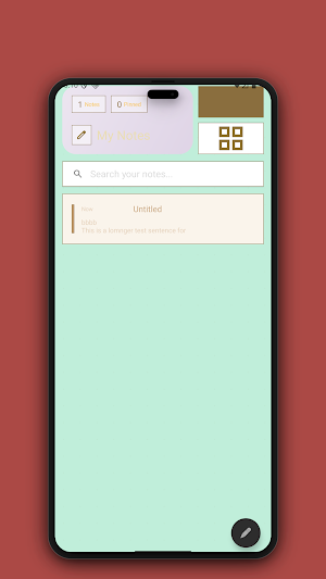 Notes Key Wheat Ibis Screenshot 3
