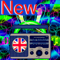 NSB Radio UK LIVE APP