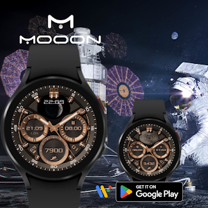 Mooon Precision II Screenshot 2