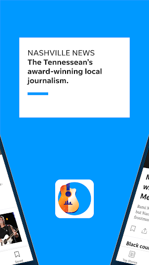 Tennessean: Nashville and Greater Tennessee News Screenshot 1