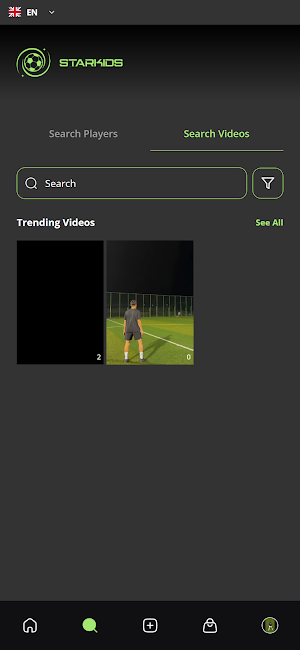 STARKIDS Screenshot 1
