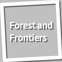 Book, Forest and Frontiers