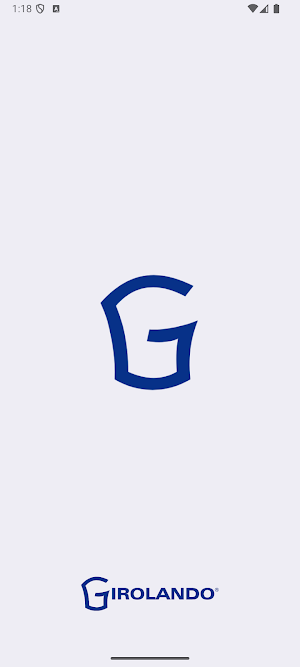 Girolando Mobile Screenshot 0