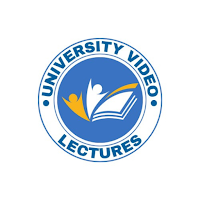 University video lectures