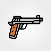 Gun Simulator: Prank Gun Sound
