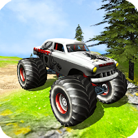 Offroad Simulator Indonesia 2021