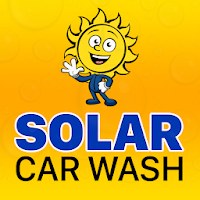 Solar Car Wash