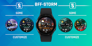 BFF30-Animate Weather Forecast Screenshot 3