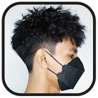 Korean Hairstyles for Men