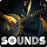 Banjo Music Sound Ringtones