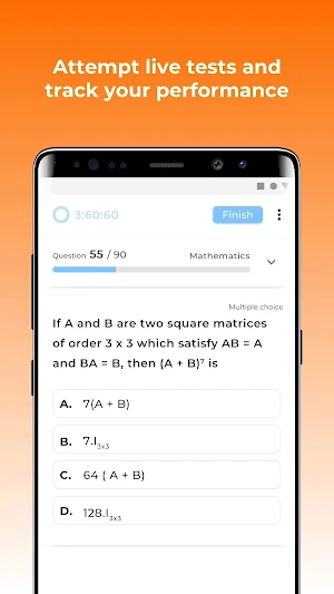 BRAINIFY NOW ACADEMY Screenshot 0