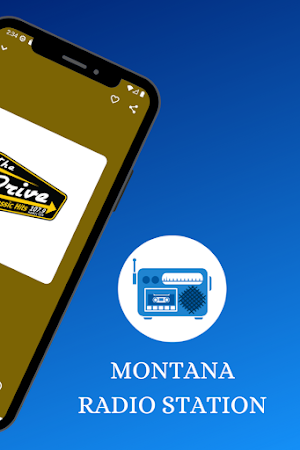 Montana Radio Stations Online Screenshot 2