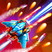 Monster Shooter: Space Invader