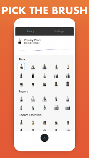 Drawing Plus-Plus Screenshot 0
