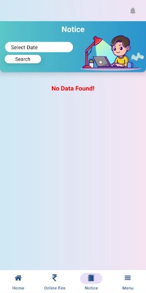 Gokuldas Public School Screenshot 3