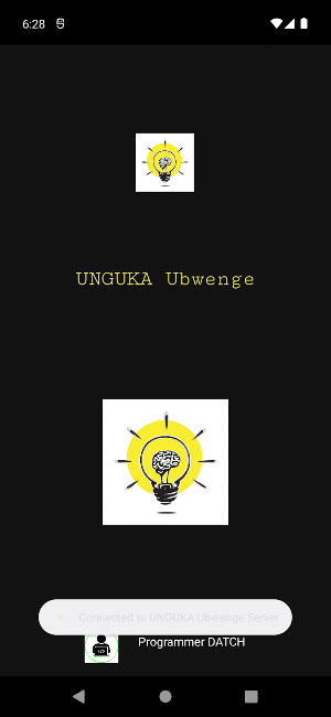 Unguka Ubwenge Screenshot 1