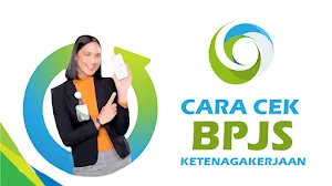 Cara Cek BPJS Ketenagakerjaan Screenshot 2