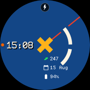 Intercycle (Free) Screenshot 2