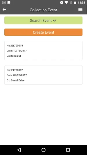 Cyclelution Screenshot 1