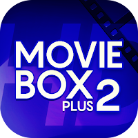 Movie Box Plus 2 - Movies & TV
