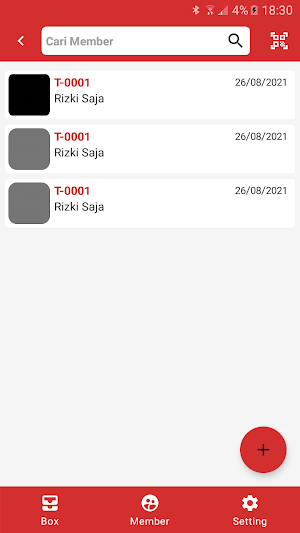 Java Express Screenshot 3