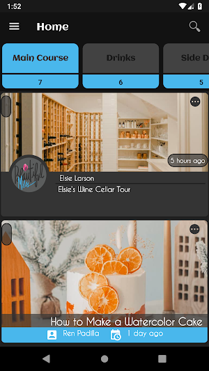 Beautiful Mess Screenshot 3