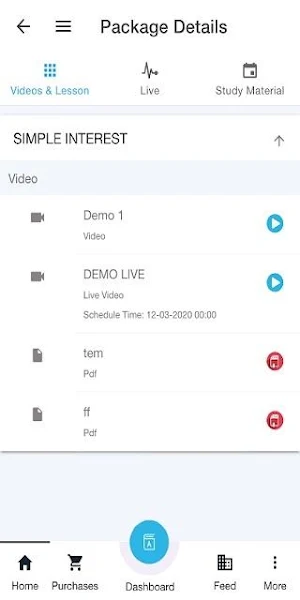 Sukrat IAS Screenshot 0