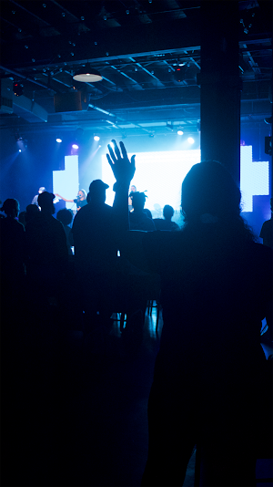 Relevant Church (Ybor City) Screenshot 0