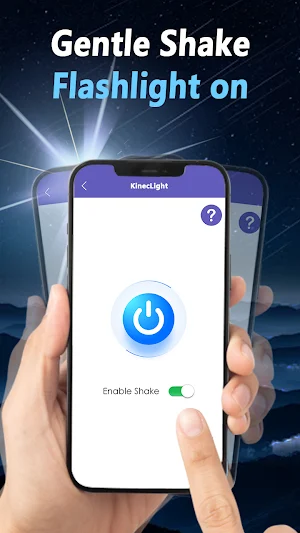 Power Flash Screenshot 2