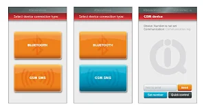 IQControl Screenshot 0