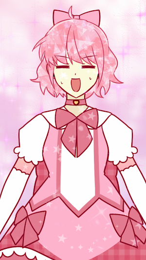 社畜 魔法少女 ～メンタル ブレイク～ Screenshot 1