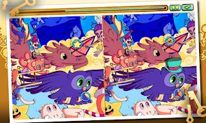 Spot The Differences 2 Screenshot 2