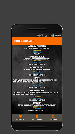 BO4 Classes | Random Classes Screenshot 2