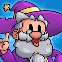 Buzzle - Puzzle Game