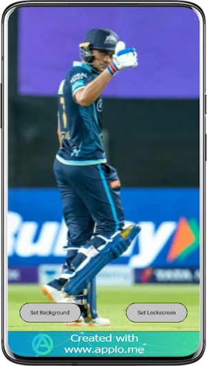 Gujarat Titans Wallpaper Screenshot 2