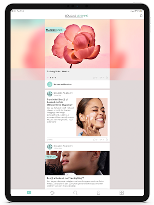 Douglas Learning App screenshot 6