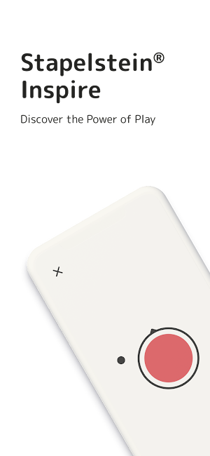 Stapelstein Inspire Screenshot 0