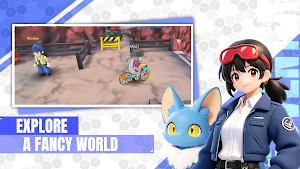 Spark Beasts Screenshot 2