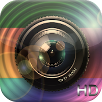 Photo Editor High Definition