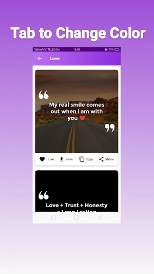 Monday Motivation | Best Quotes and Status Screenshot 3