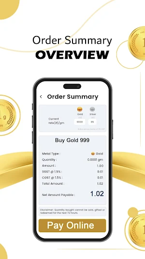 ANKIT JEWELLERS Screenshot 0