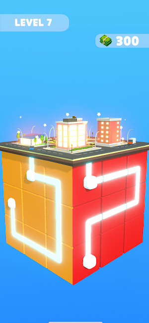 City Connection Screenshot 3