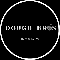 Dough Bros Pizza