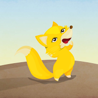 Kila: The Smart Fox
