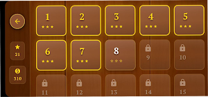 Çöpli Sowal - Match Stick Screenshot 1